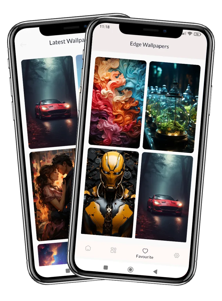 Screenshots Android 1 B New 1